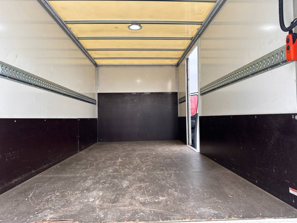 Mercedes-Benz Sprinter 2023