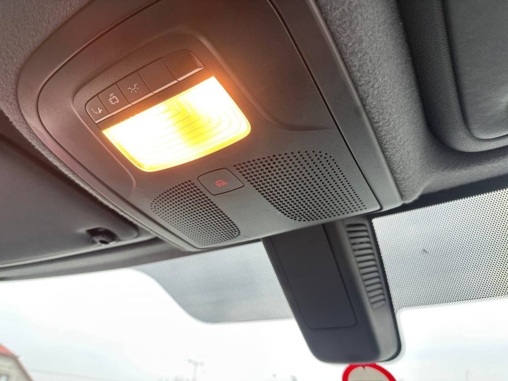 Mercedes-Benz Sprinter 2023