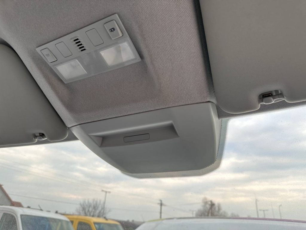 Volkswagen Crafter 2019