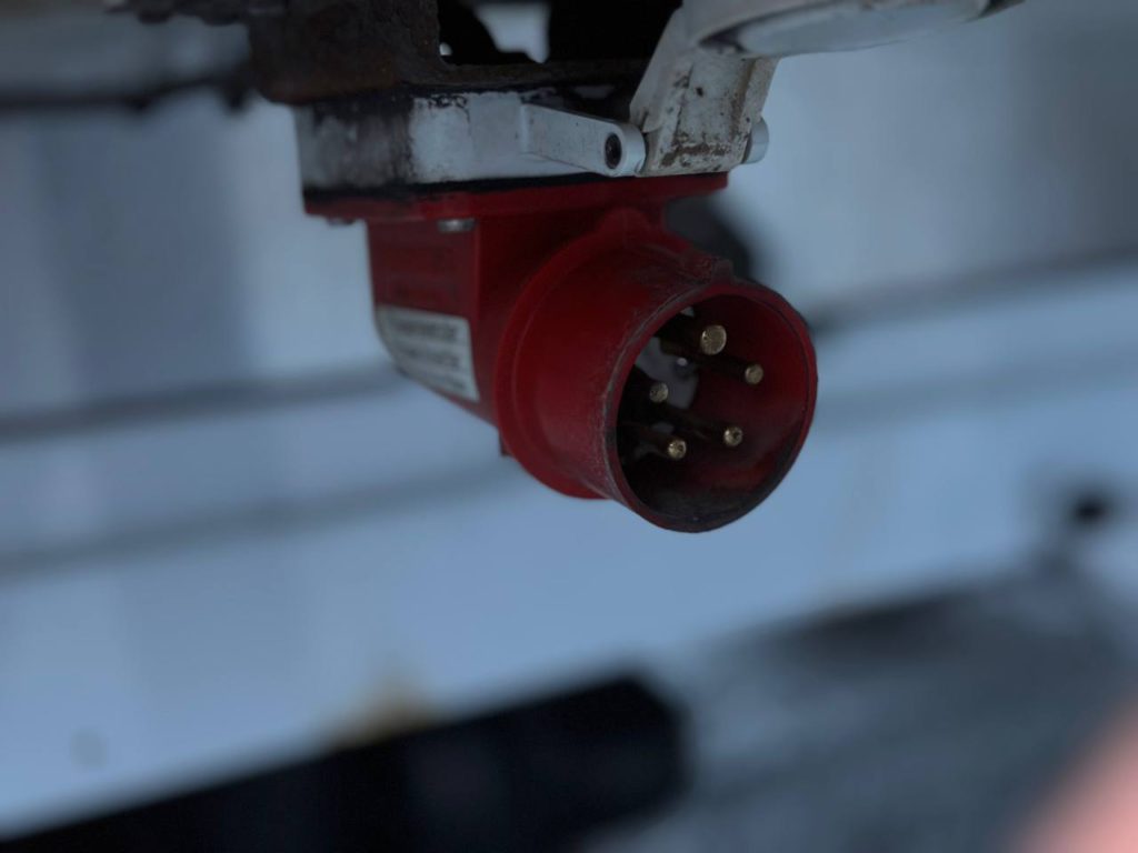 Mercedes-Benz Sprinter 2020