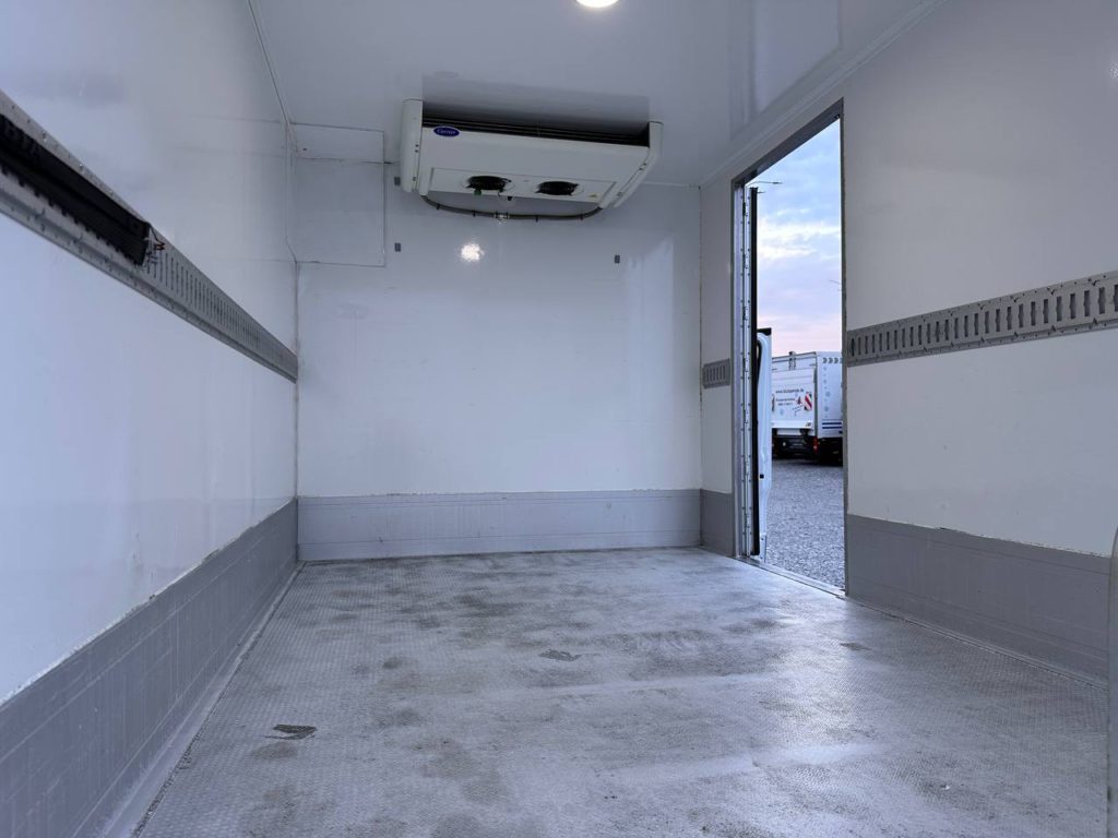 Mercedes-Benz Sprinter 2020