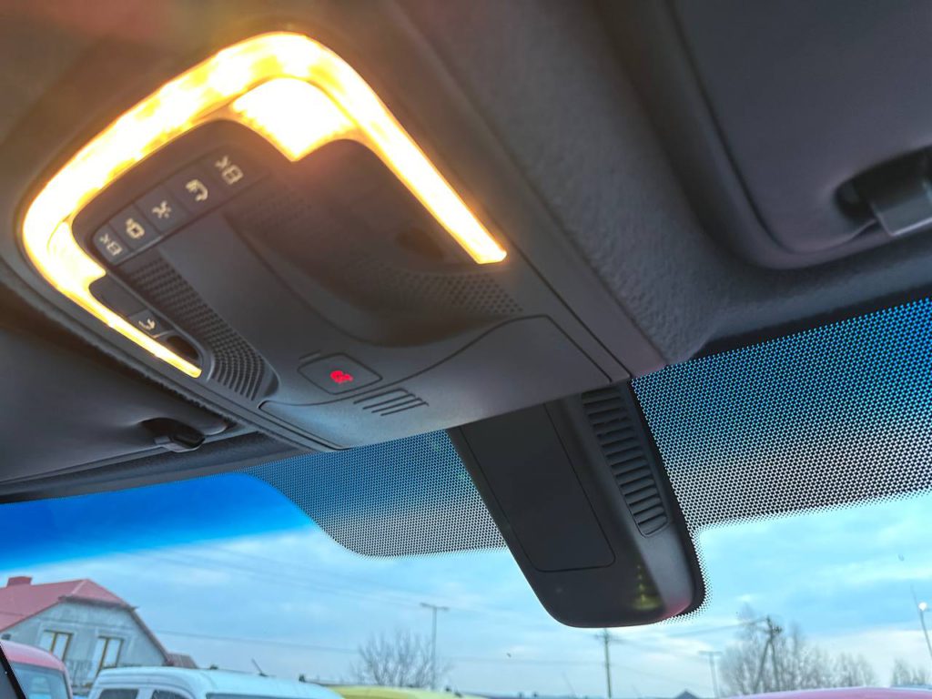 Mercedes-Benz Sprinter 2020