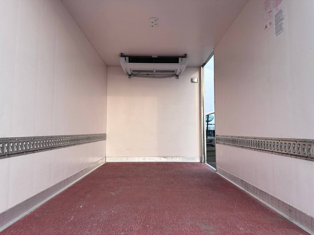 Volkswagen Crafter 2020