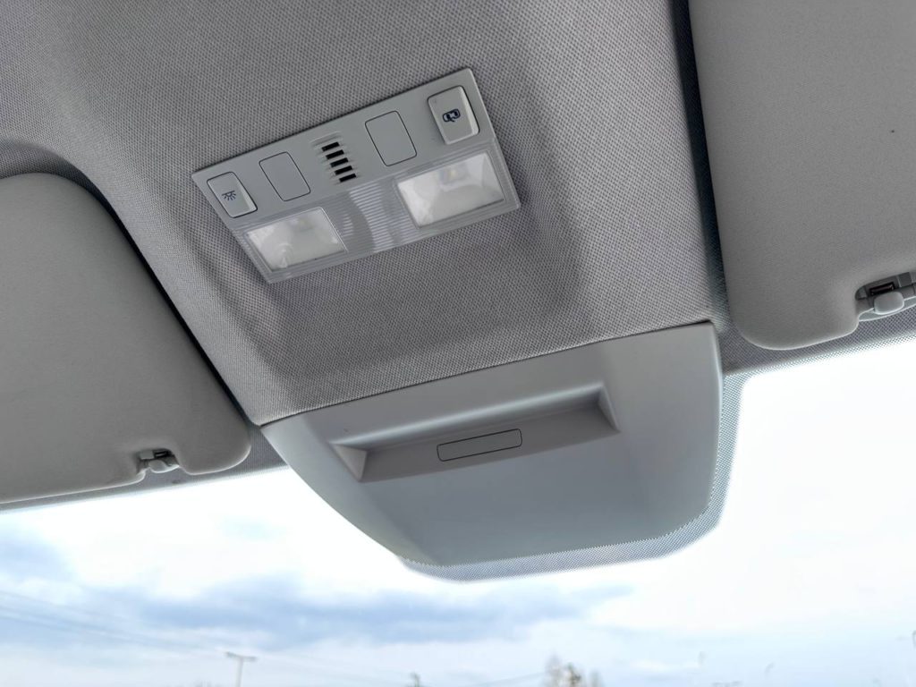 Volkswagen Crafter 2020