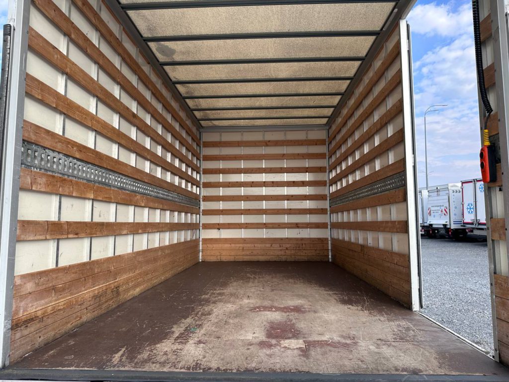 Mercedes-Benz Sprinter 2016