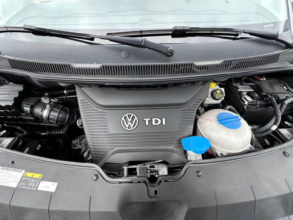 Volkswagen Multivan 2020