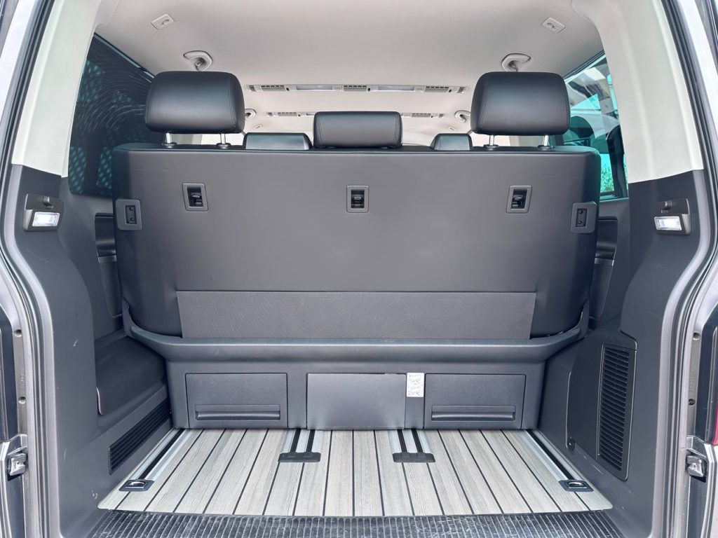 Volkswagen Multivan 2020