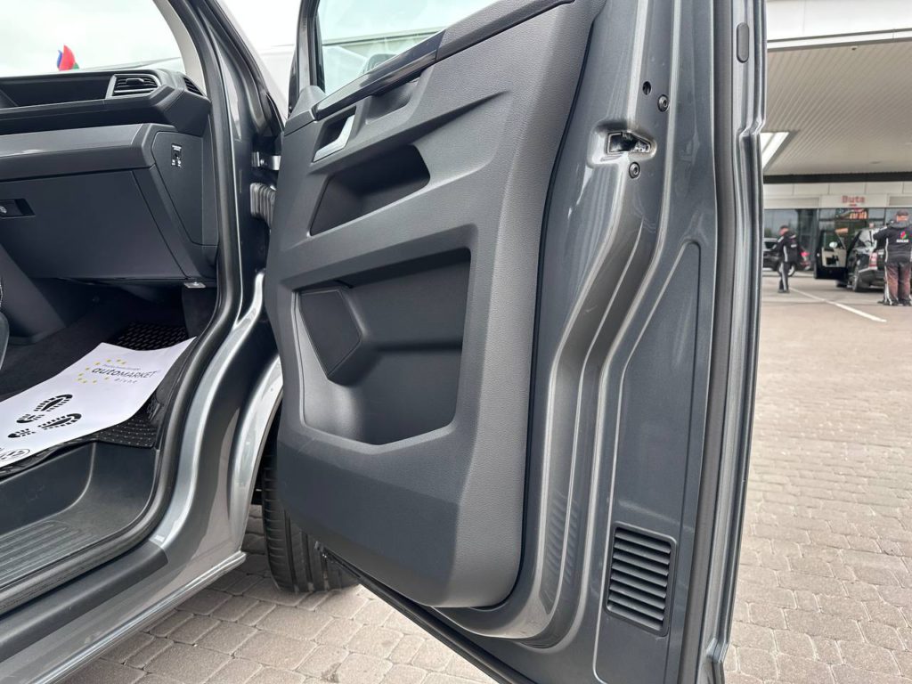 Volkswagen Multivan 2020