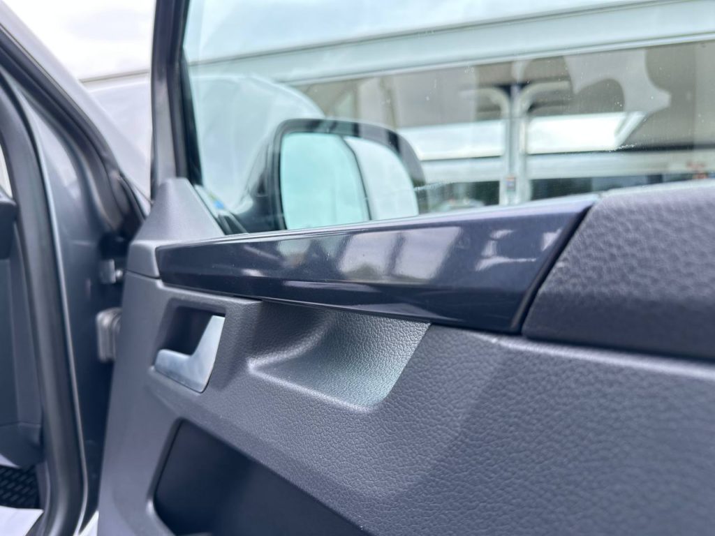 Volkswagen Multivan 2020