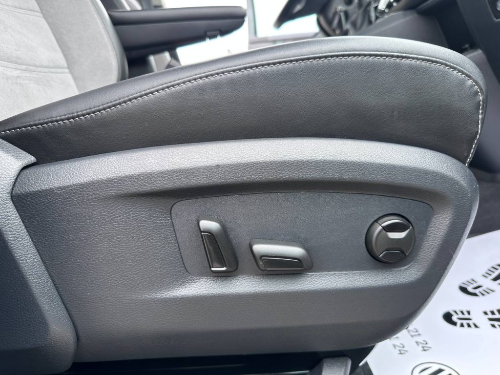 Volkswagen Multivan 2020