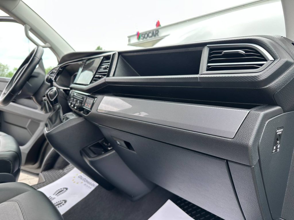 Volkswagen Multivan 2020