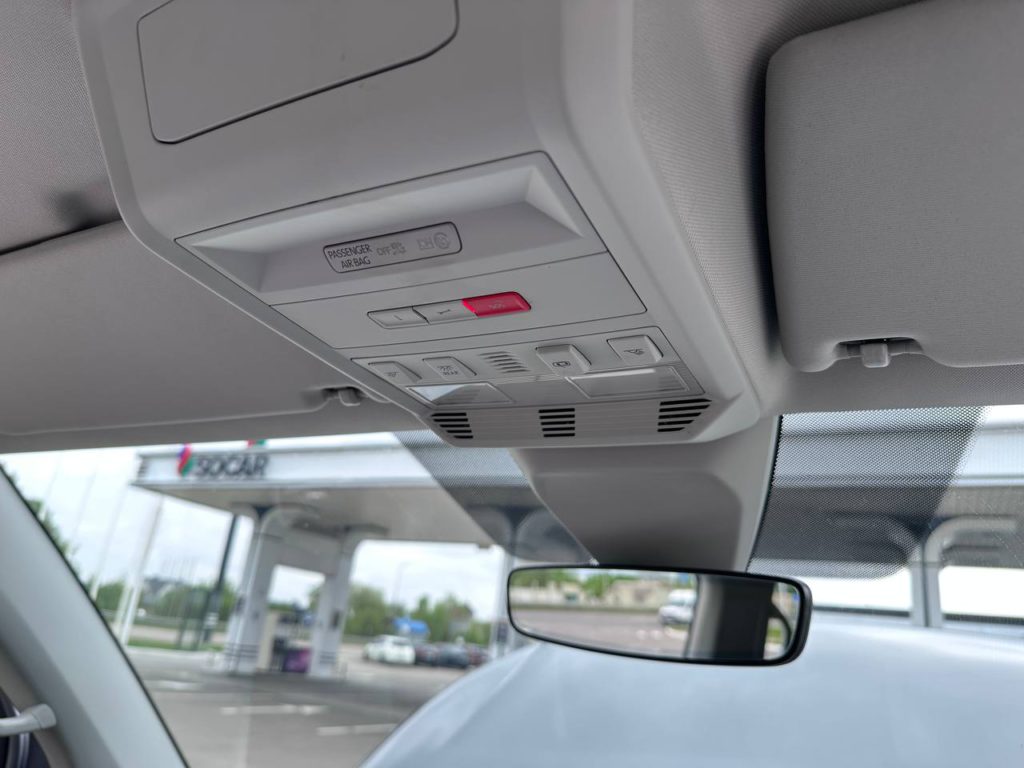 Volkswagen Multivan 2020