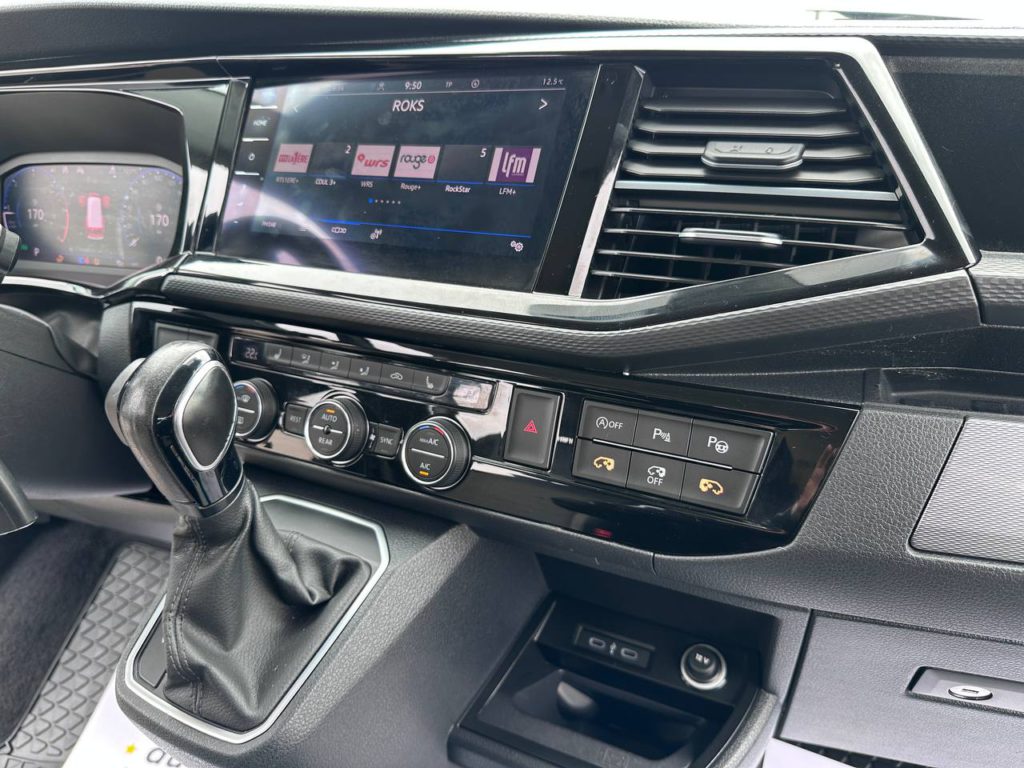 Volkswagen Multivan 2020