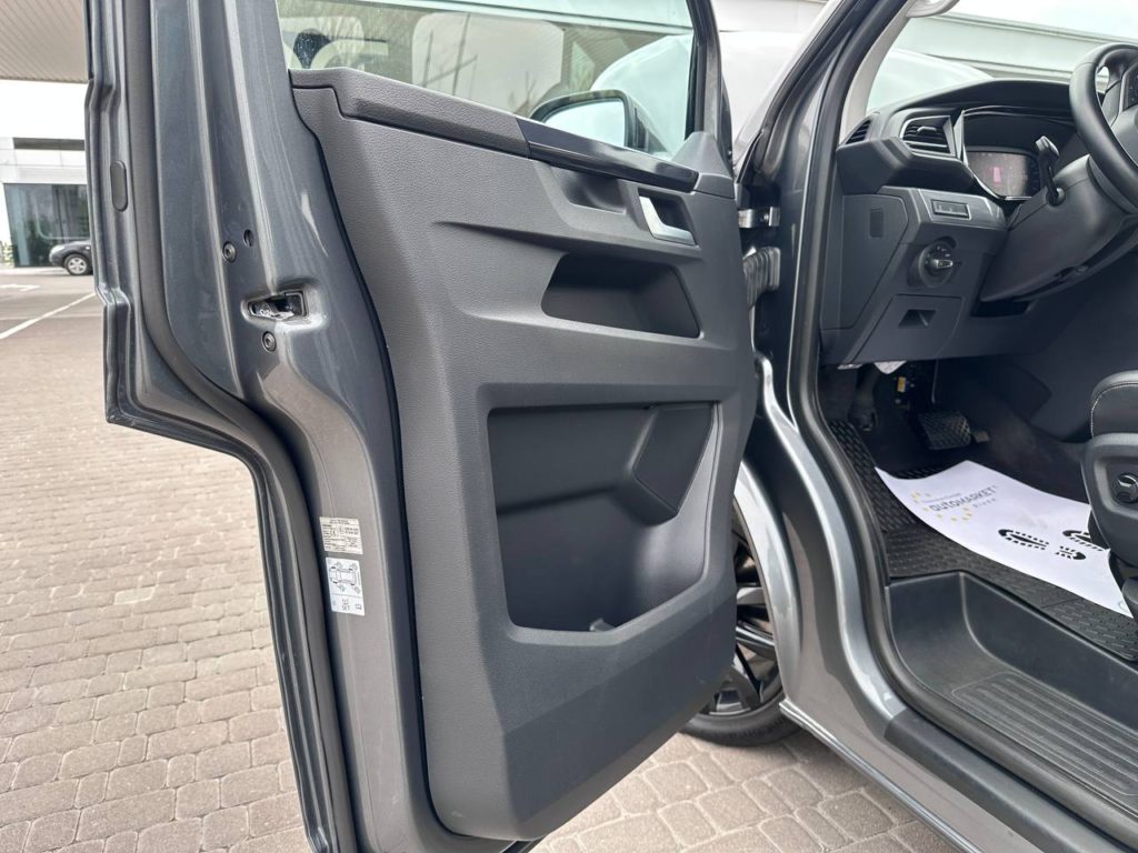 Volkswagen Multivan 2020