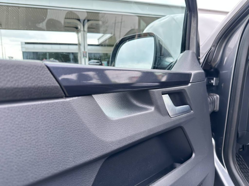 Volkswagen Multivan 2020