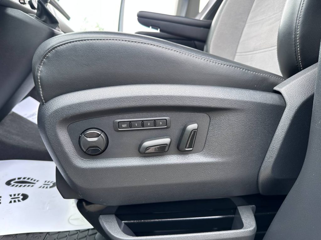 Volkswagen Multivan 2020