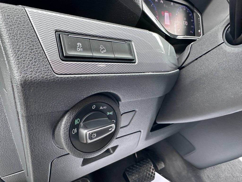 Volkswagen Multivan 2020