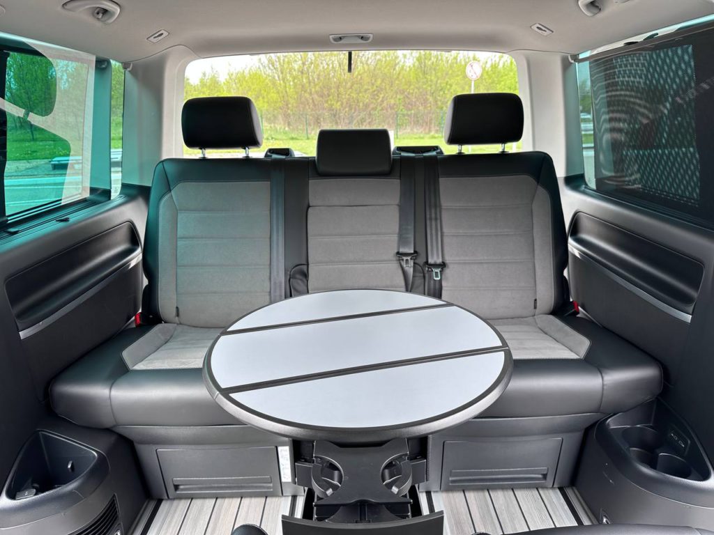 Volkswagen Multivan 2020