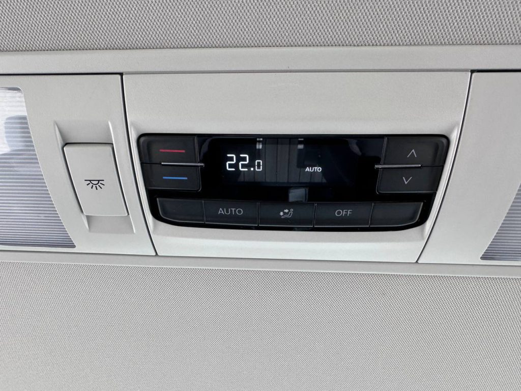 Volkswagen Multivan 2020