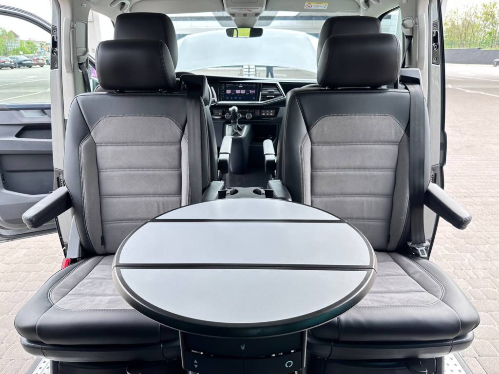 Volkswagen Multivan 2020