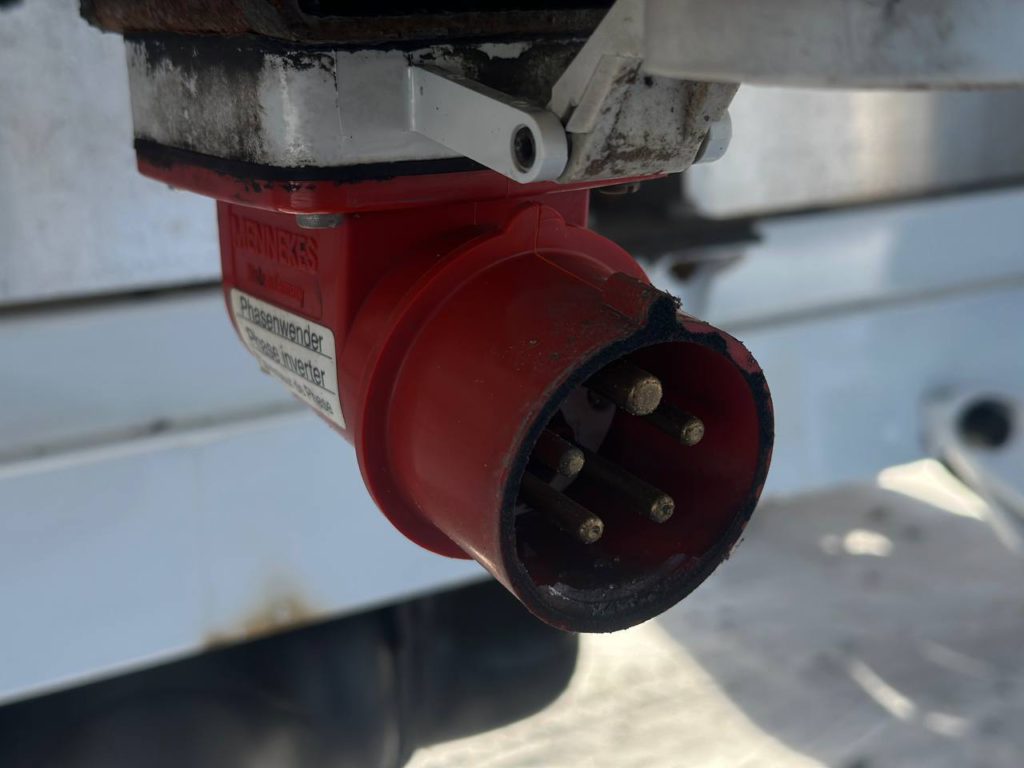 Mercedes-Benz Sprinter 2020