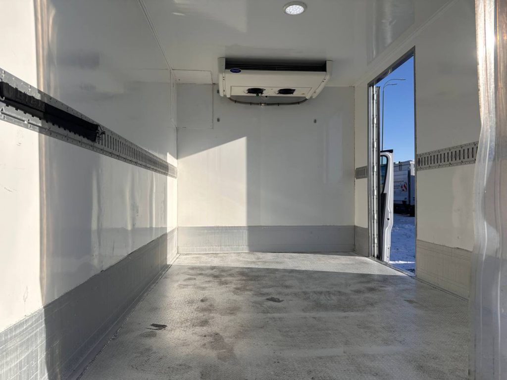 Mercedes-Benz Sprinter 2020