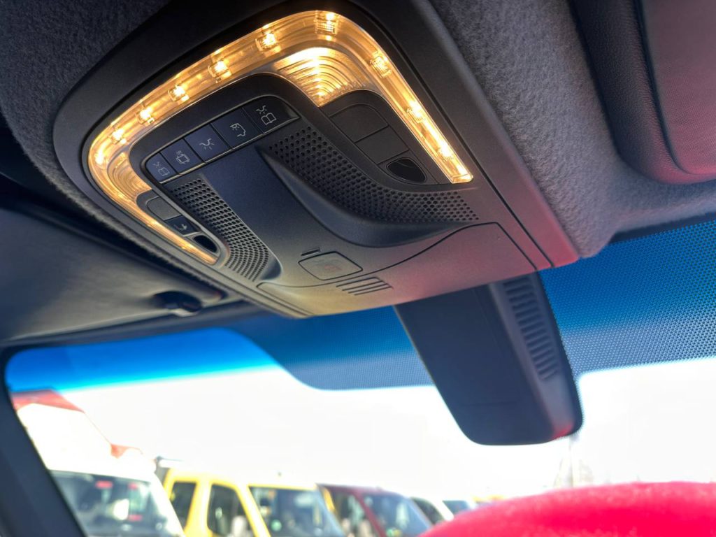 Mercedes-Benz Sprinter 2020