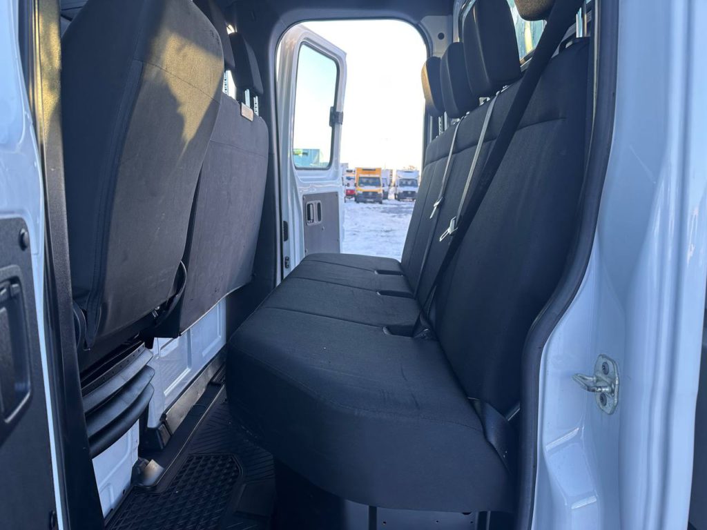Mercedes-Benz Sprinter 2020