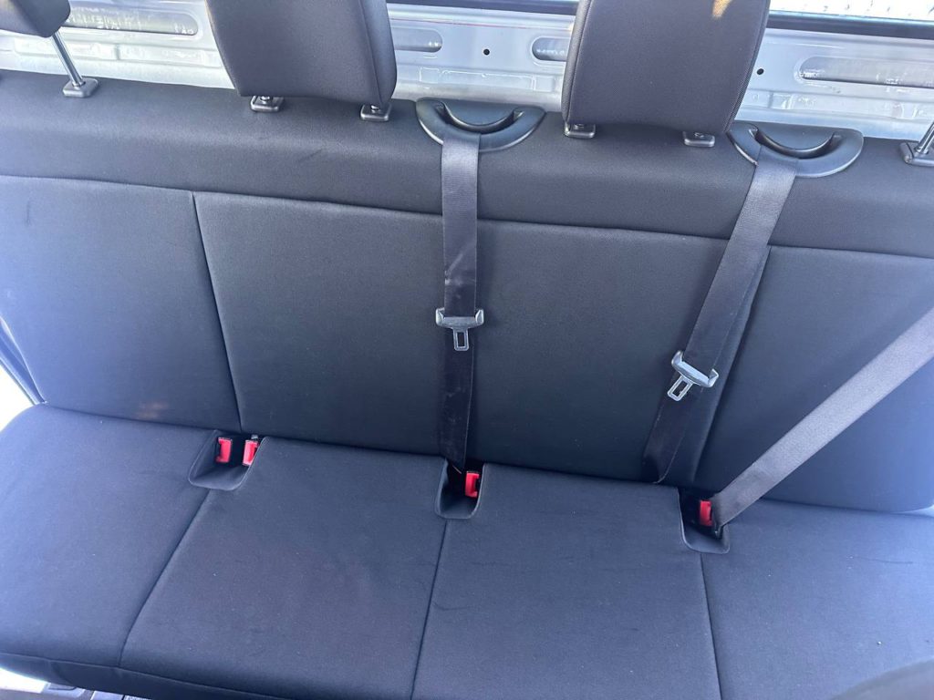 Mercedes-Benz Sprinter 2020