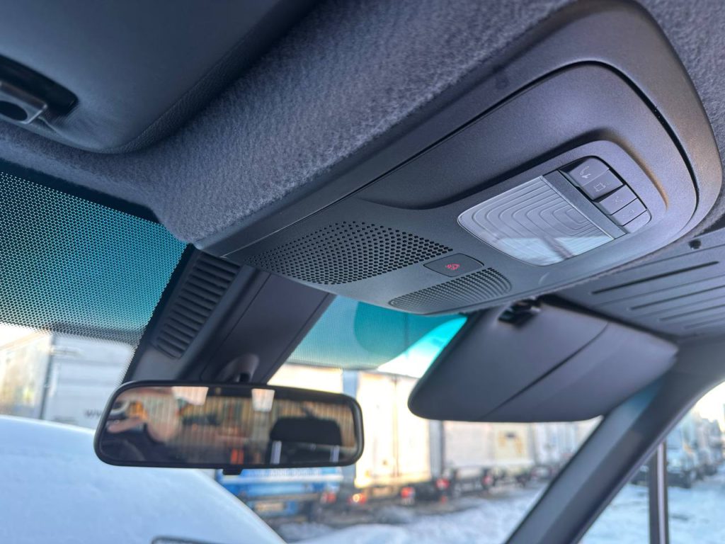 Mercedes-Benz Sprinter 2020