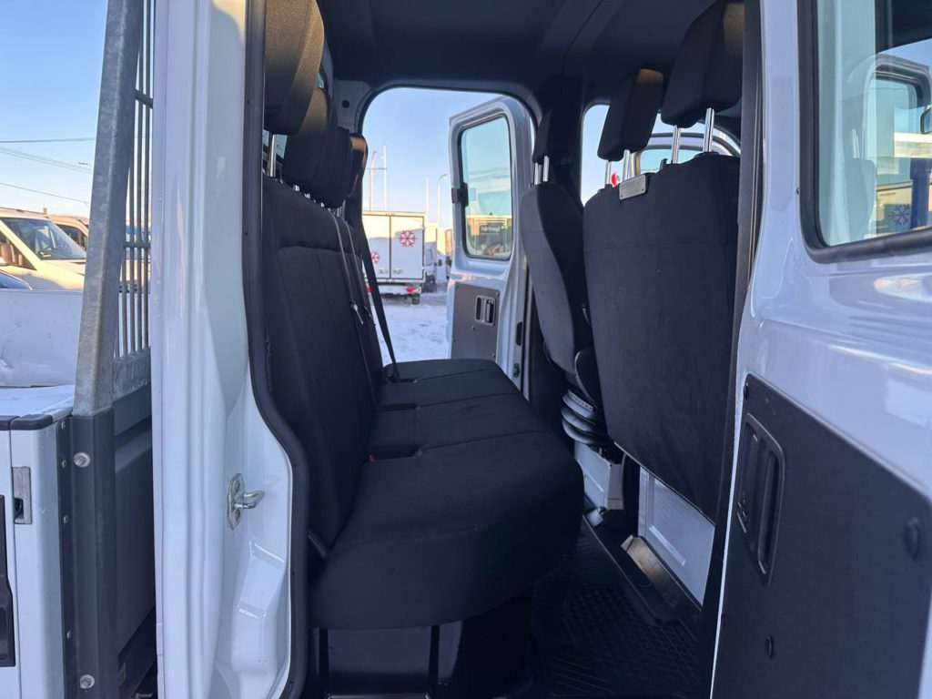 Mercedes-Benz Sprinter 2020