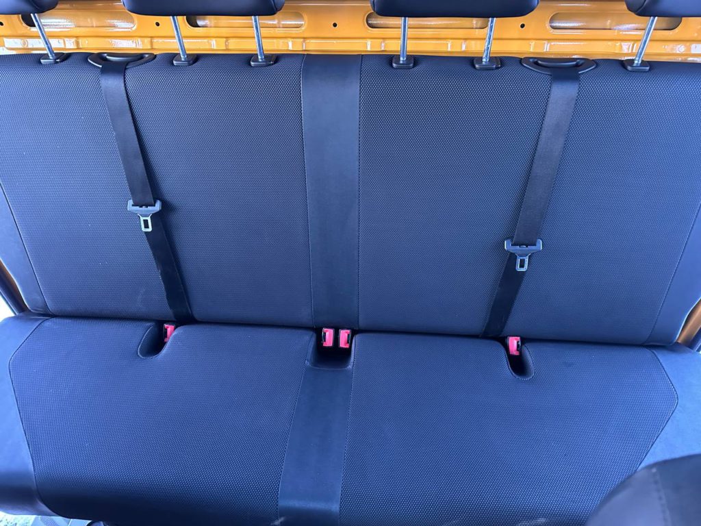 Mercedes-Benz Sprinter 2016