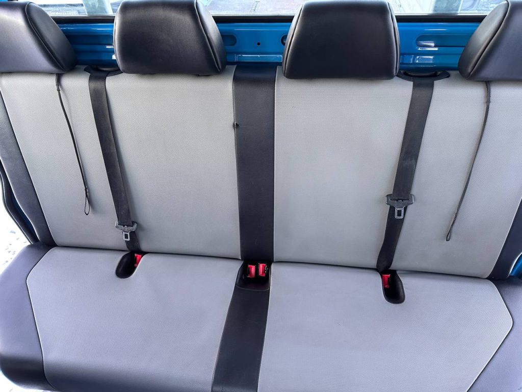 Volkswagen Crafter 2013