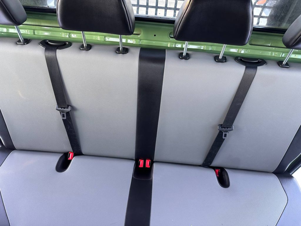 Volkswagen Crafter 2016