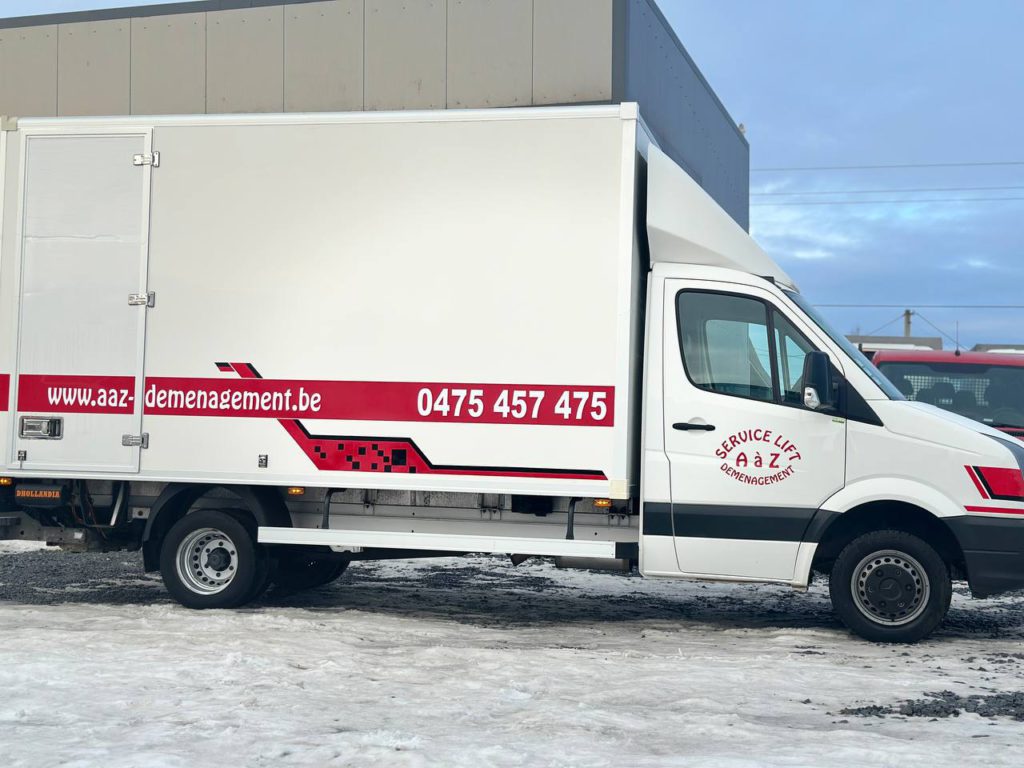 Volkswagen Crafter 2017