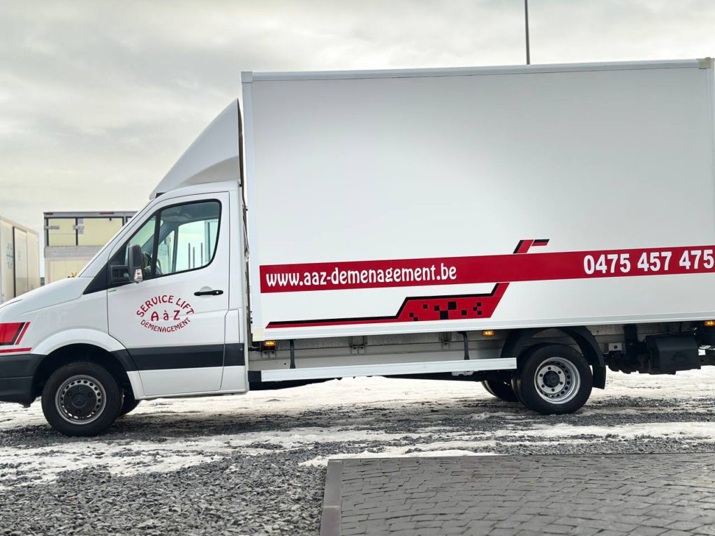 Volkswagen Crafter 2017