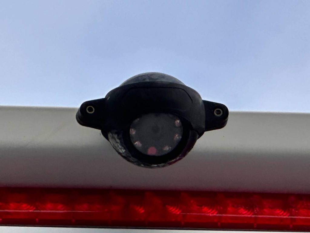 Volkswagen Crafter 2017