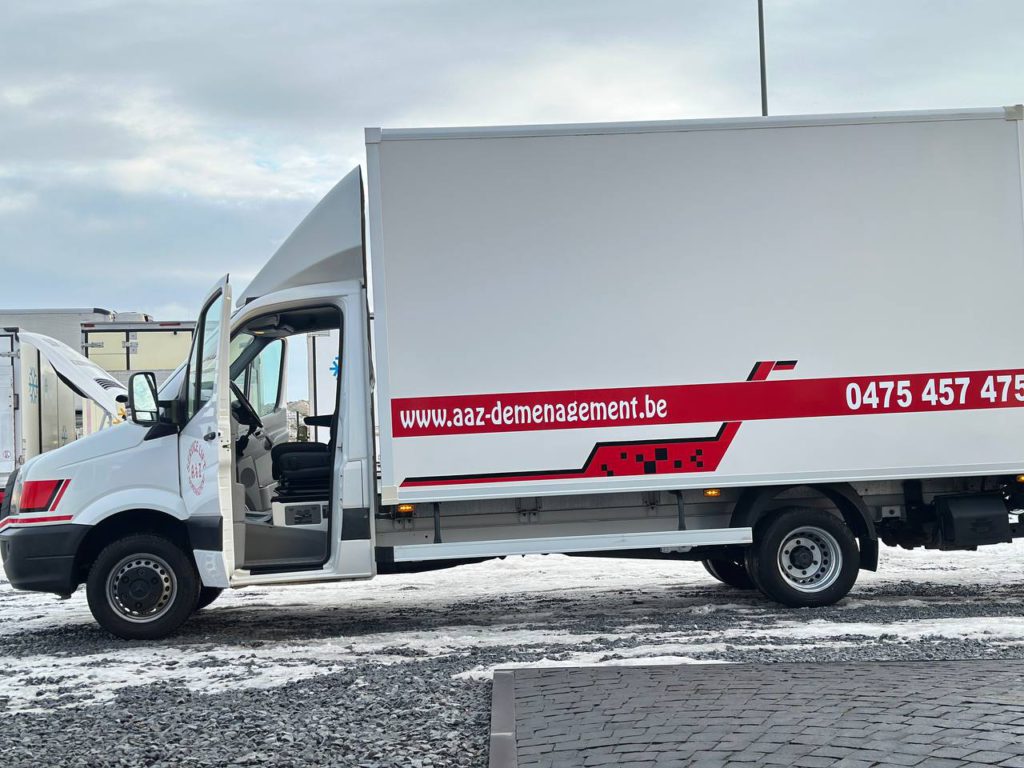 Volkswagen Crafter 2017