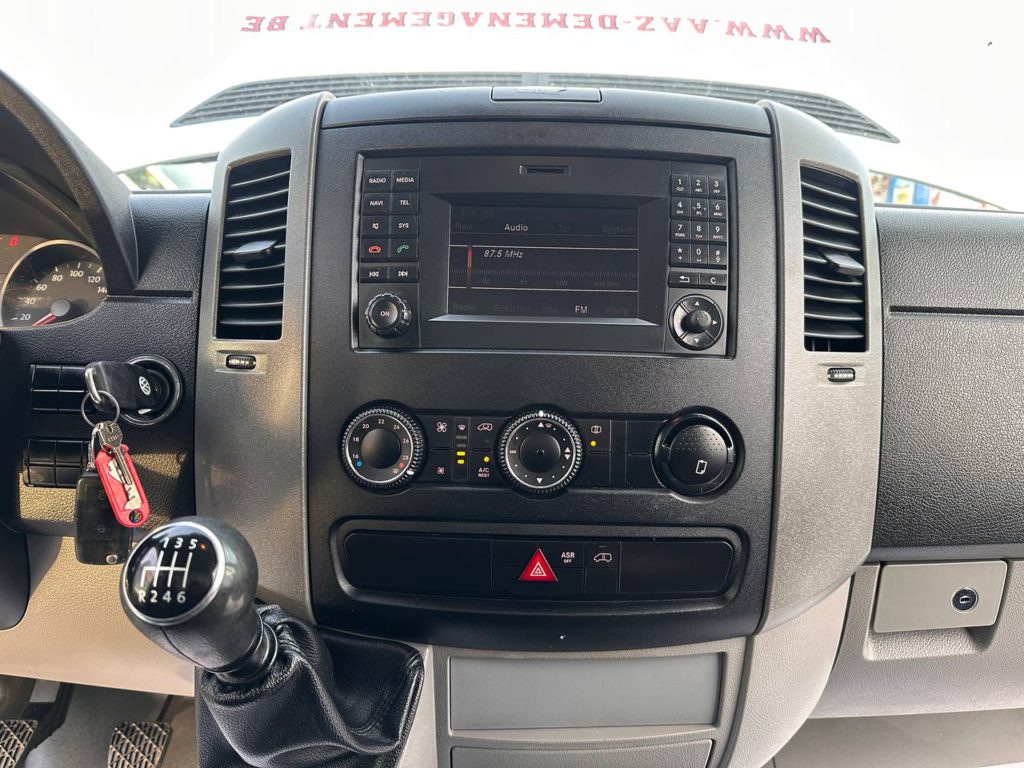 Volkswagen Crafter 2017