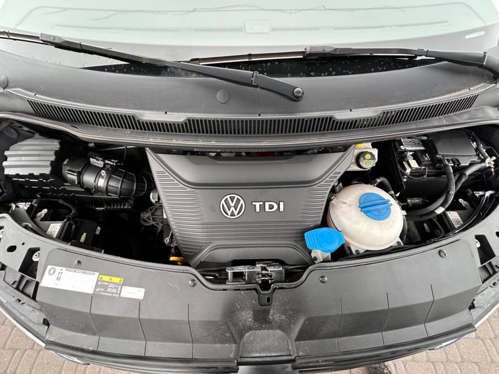 Volkswagen Multivan 2020