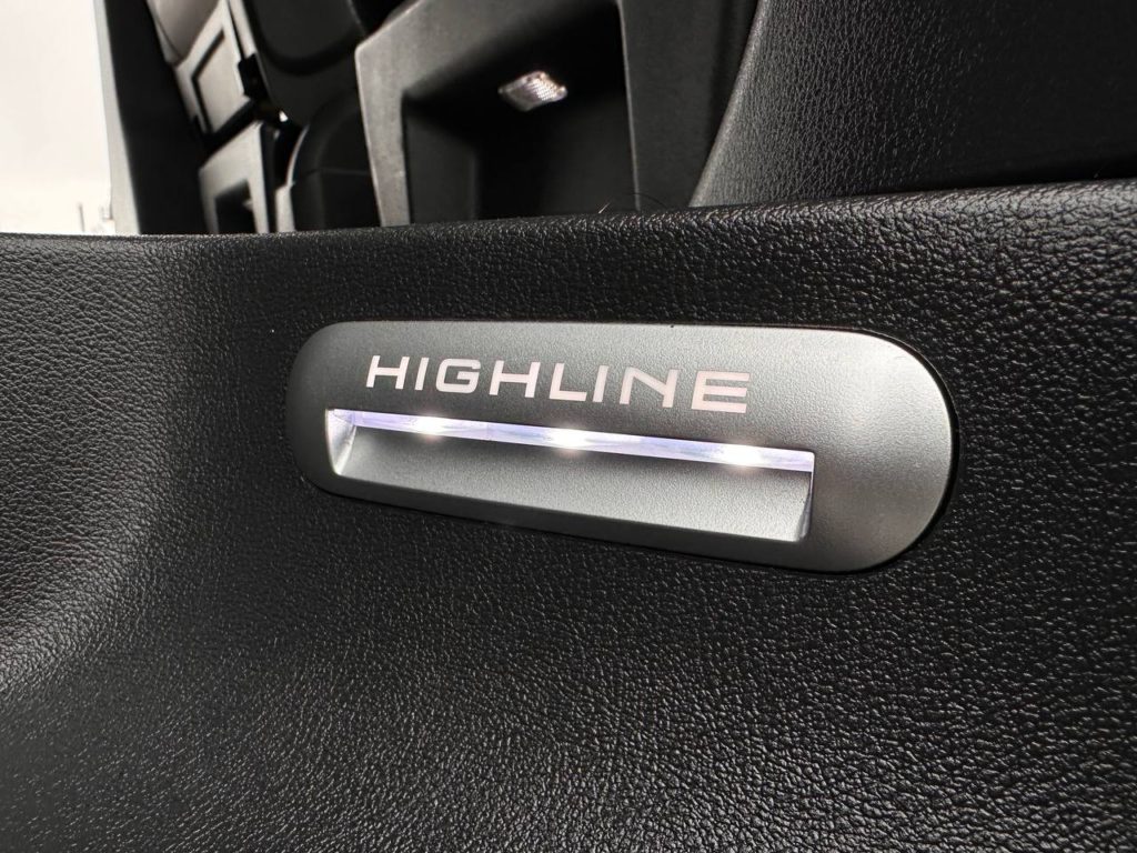 Volkswagen Multivan 2020