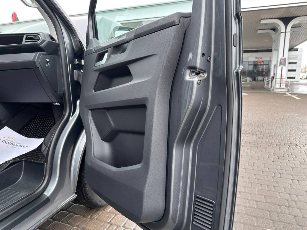 Volkswagen Multivan 2020