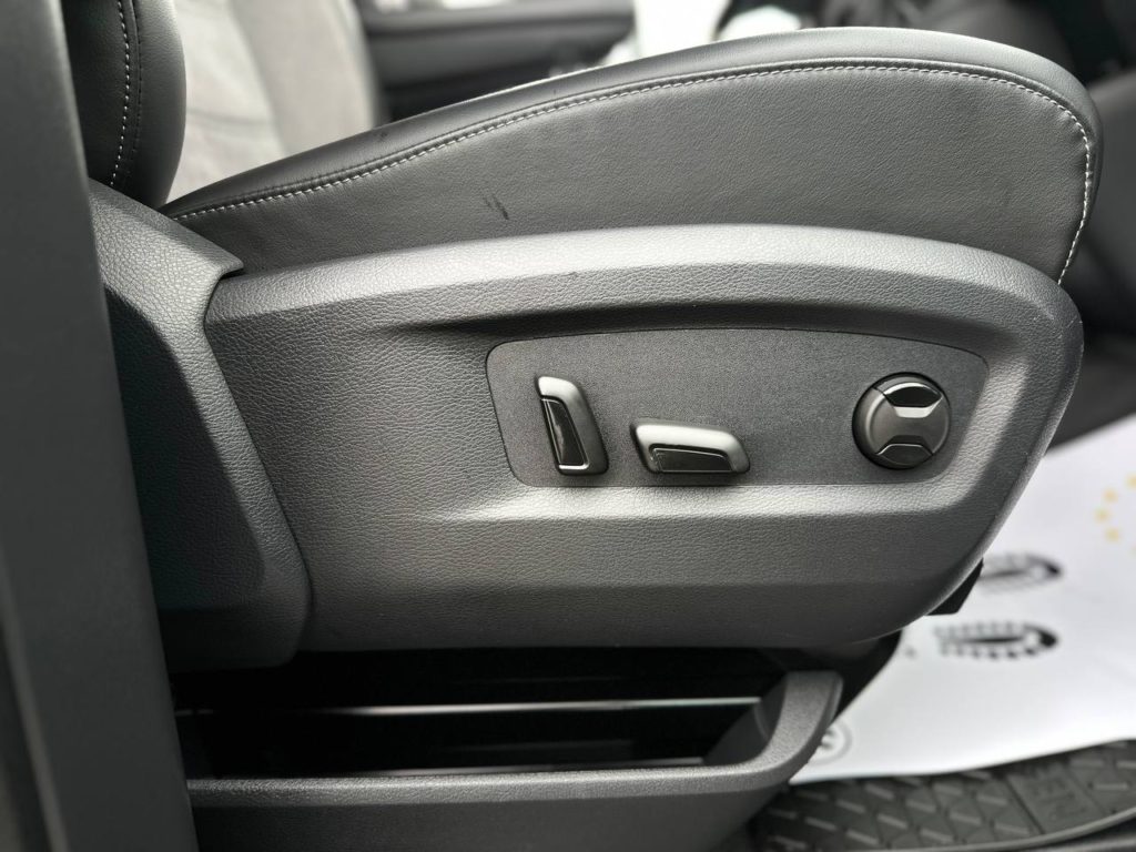 Volkswagen Multivan 2020