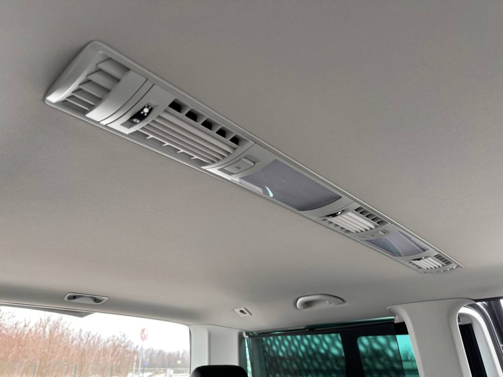 Volkswagen Multivan 2020