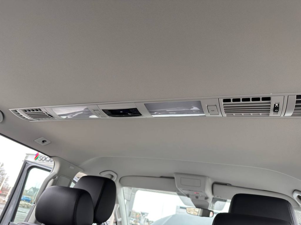 Volkswagen Multivan 2020