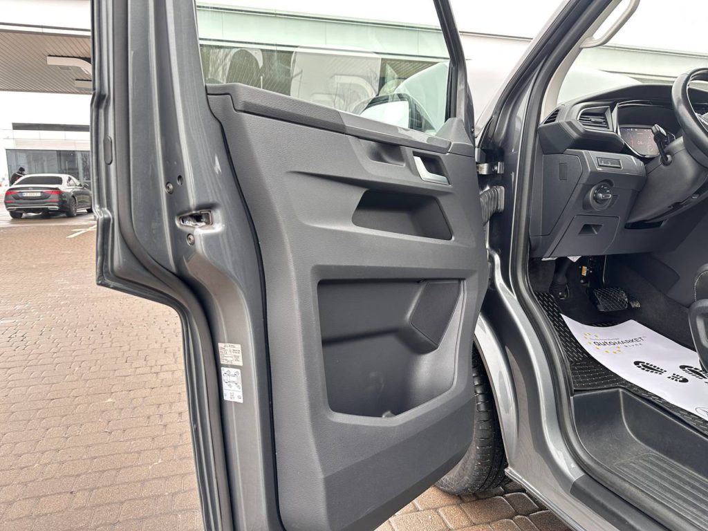 Volkswagen Multivan 2020