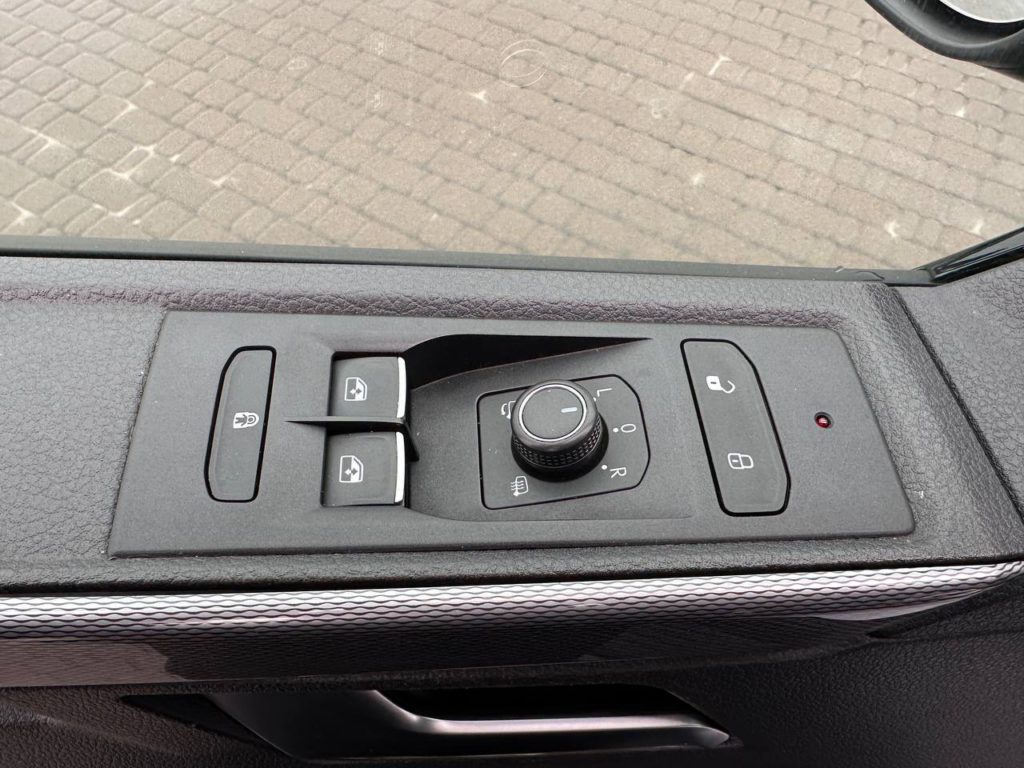 Volkswagen Multivan 2020