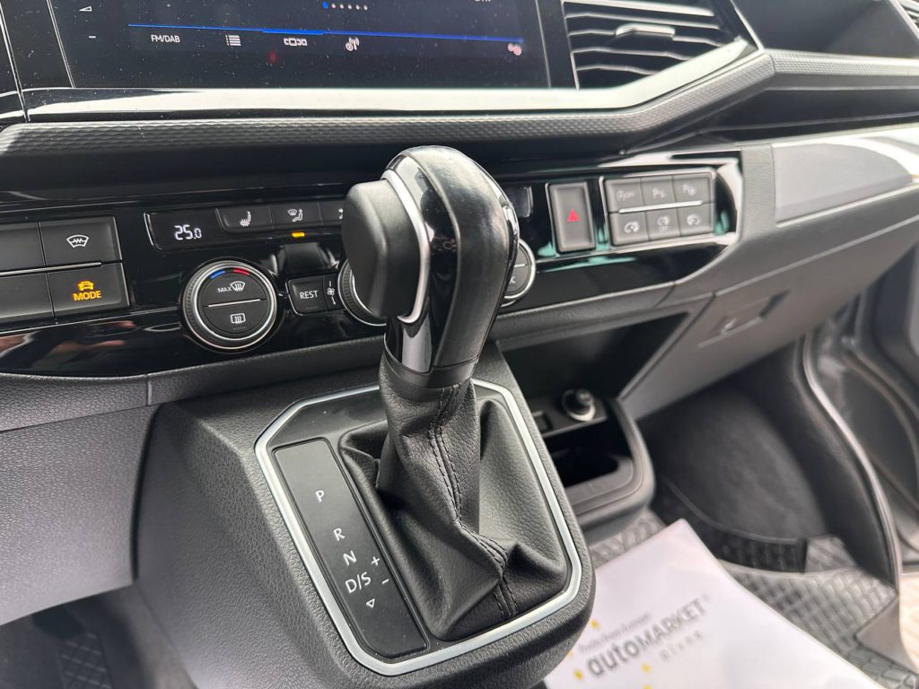 Volkswagen Multivan 2020