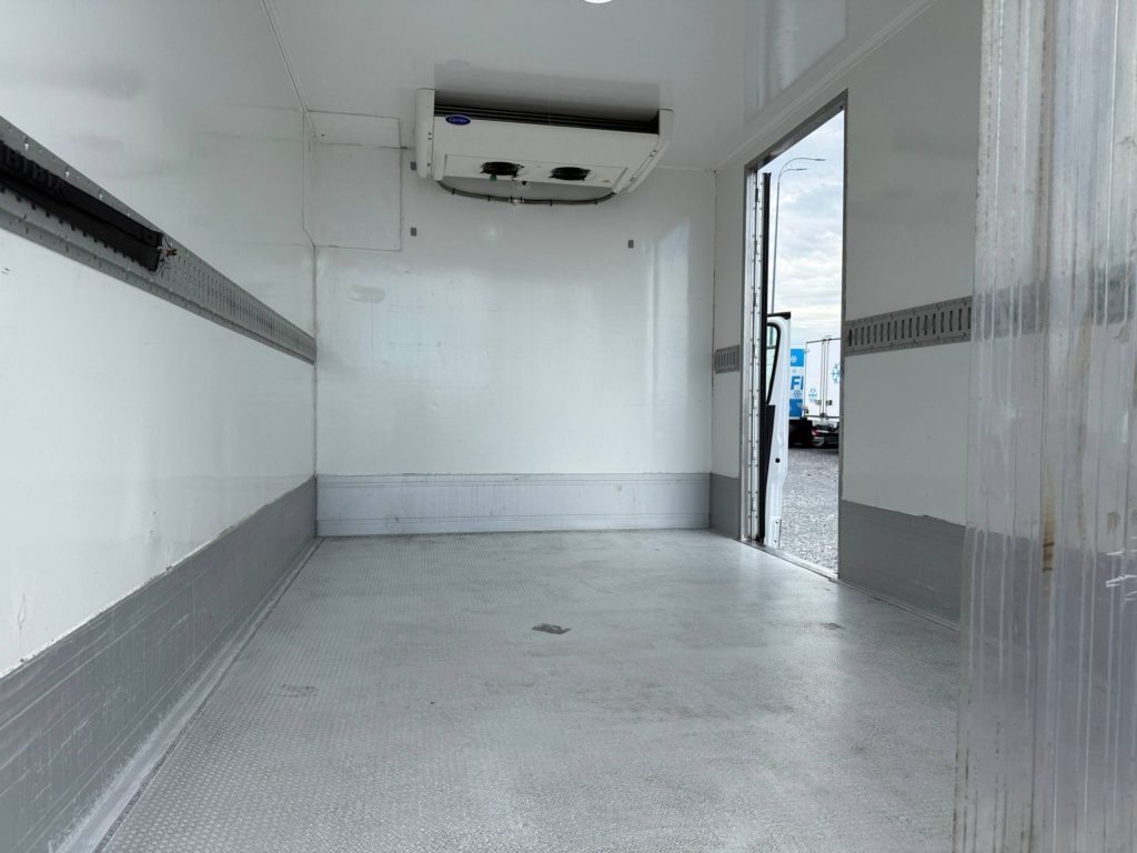 Mercedes-Benz Sprinter 2020