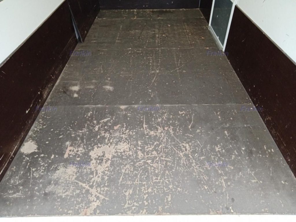 Mercedes-Benz Sprinter 2023